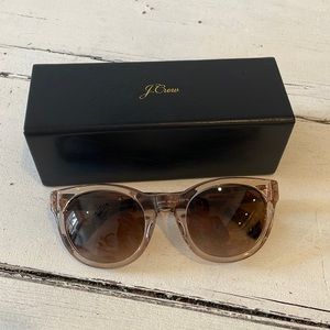 JCrew Sunglasses